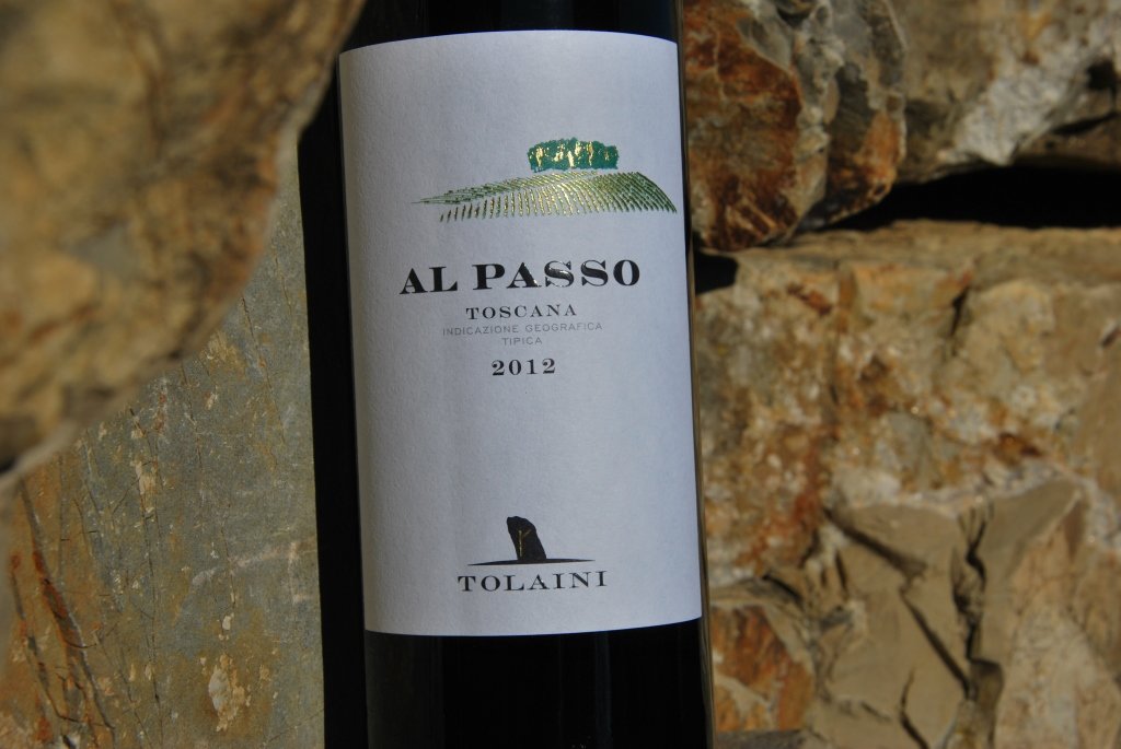 Al Passo Updated